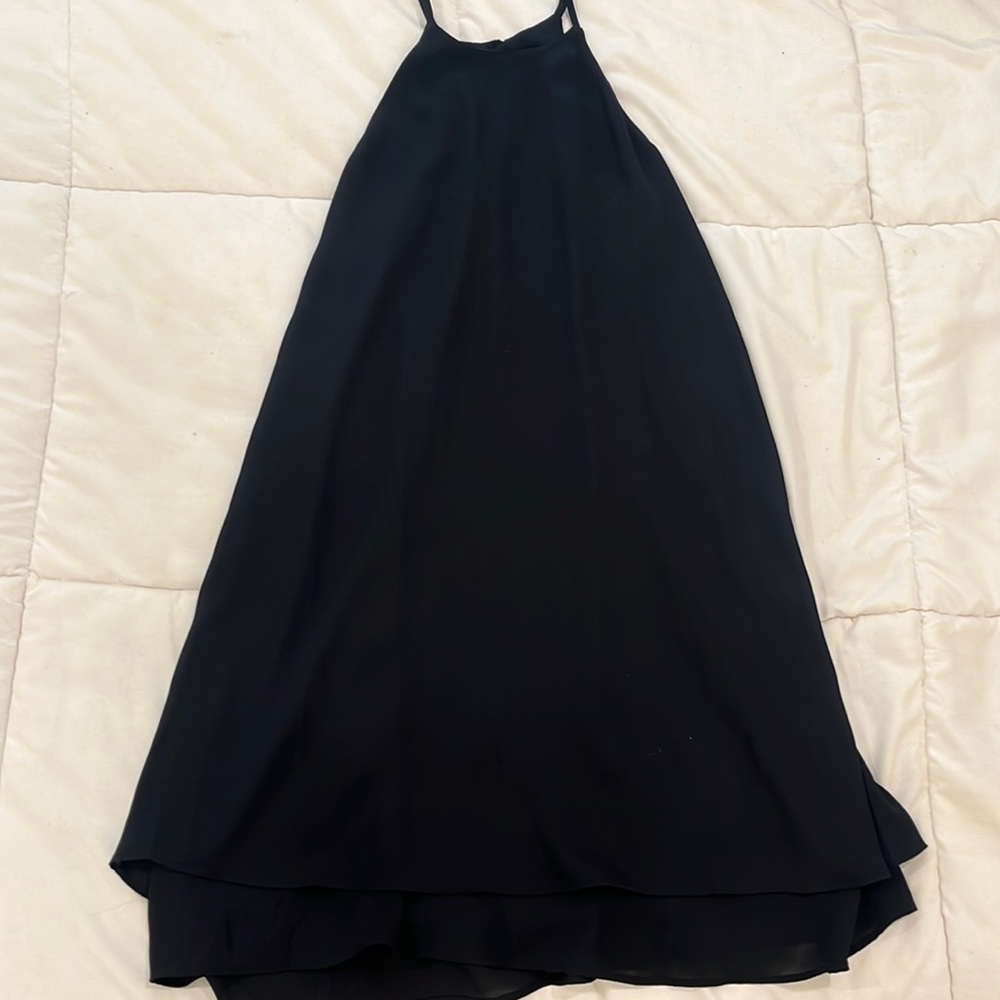 Black Dress, XS